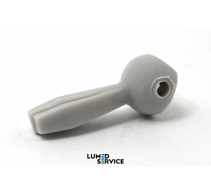 Язичок перемикача педалі великий для стоматологічної установки