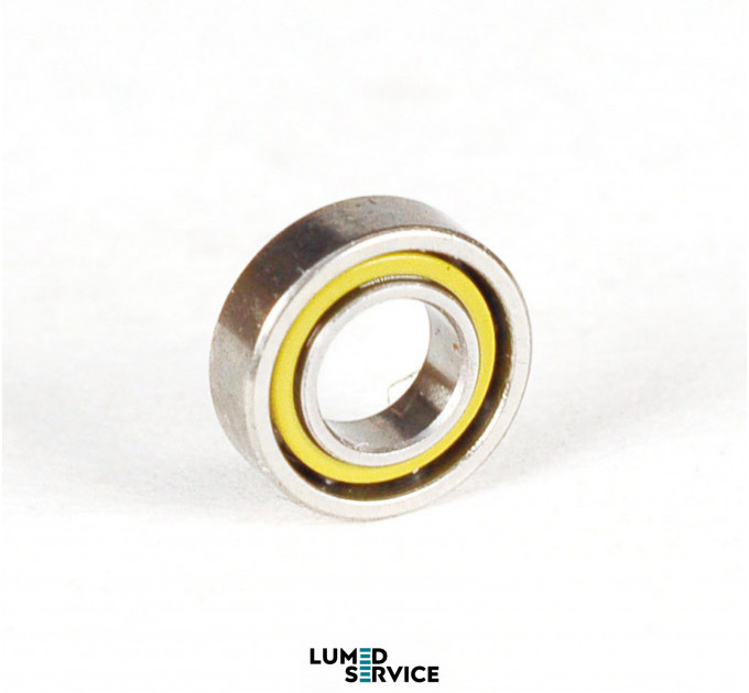 3,175*6,35*1,95 Кераміка/ сепаратор XTRAlon/ Німеччина/ підшипник для турбінних стоматологічних наконечників NSK Z900L