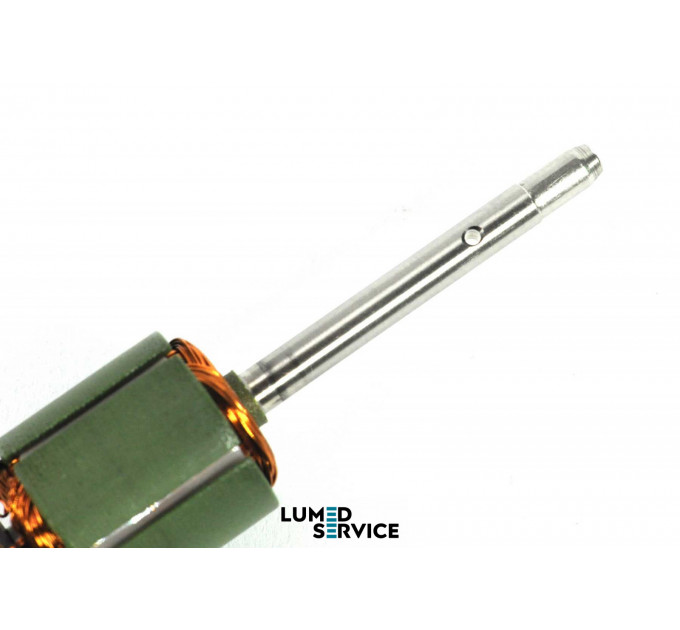 Якір Bien-Air MC2  ремонтний набір для стоматологічного мікромотора 