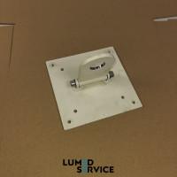 Тримач монітору, метал