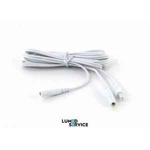 Кабель для апекслокатора Woodpecker гніздо гніздо з'єднувач прямокутний