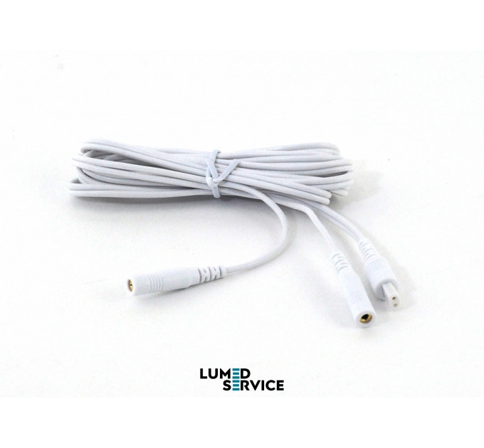 Кабель для апекслокатора Woodpecker гніздо гніздо з'єднувач прямокутний