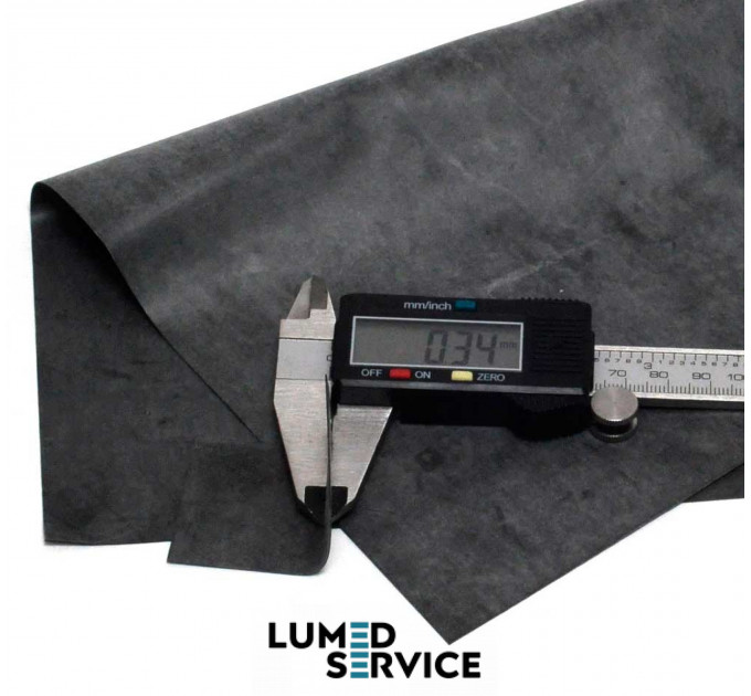 Полотно на відріз армований для виготовлення мембран для стоматологічної установки