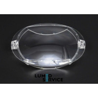 Скло захисне світильника SR-015  для стоматологічної установки