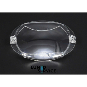 Скло захисне світильника SR-015  для стоматологічної установки