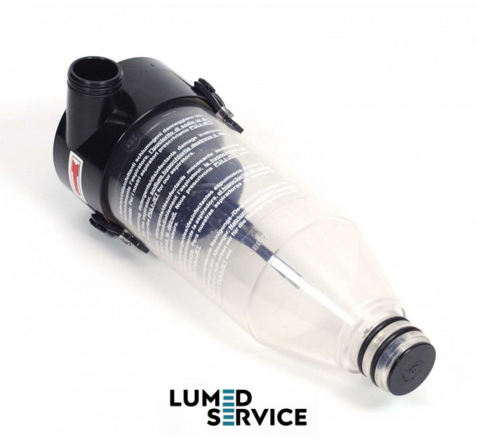 Сепаратор Cattani виходи 90 градусів  для стоматологічної установки