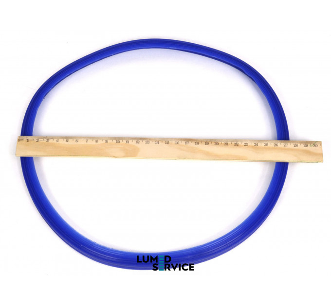 Прокладка двері  стоматологічного автоклаву Granum 18 л 24 л сіра