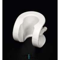 Тримач слино вставка в столик помічника для стоматологічної установки