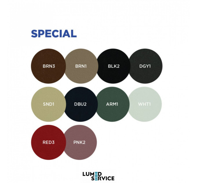 Стілець Diplomat D10L высота 54-74 см для асистента та стоматолога