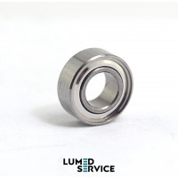 3,175*6,35*2,38  Японія підшипник для стоматологічних наконечників та мікромоторів