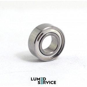 3,175*6,35*2,38  Японія підшипник для стоматологічних наконечників та мікромоторів