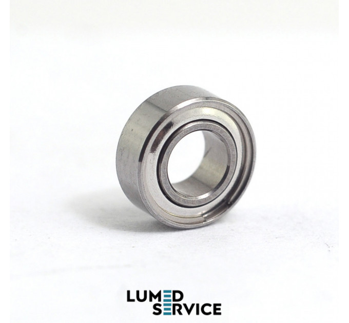 3,175*6,35*2,38  Японія підшипник для стоматологічних наконечників та мікромоторів