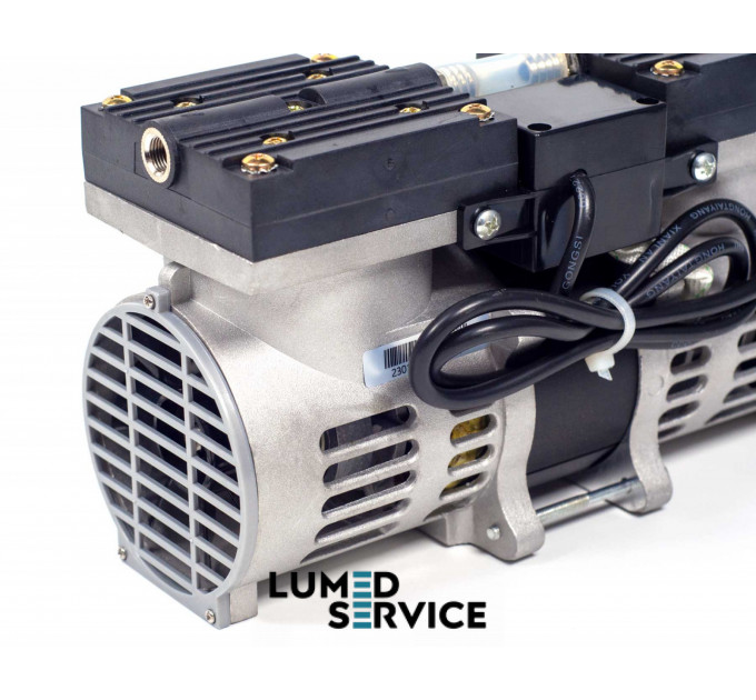 Помпа вакуумна мембранна Granum GZ-101  для стоматологічного автоклаву