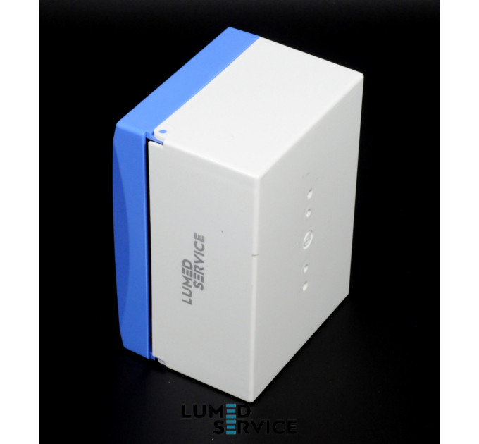 Диспенсер для серветок  на стійку світильника для стоматологічної установки 