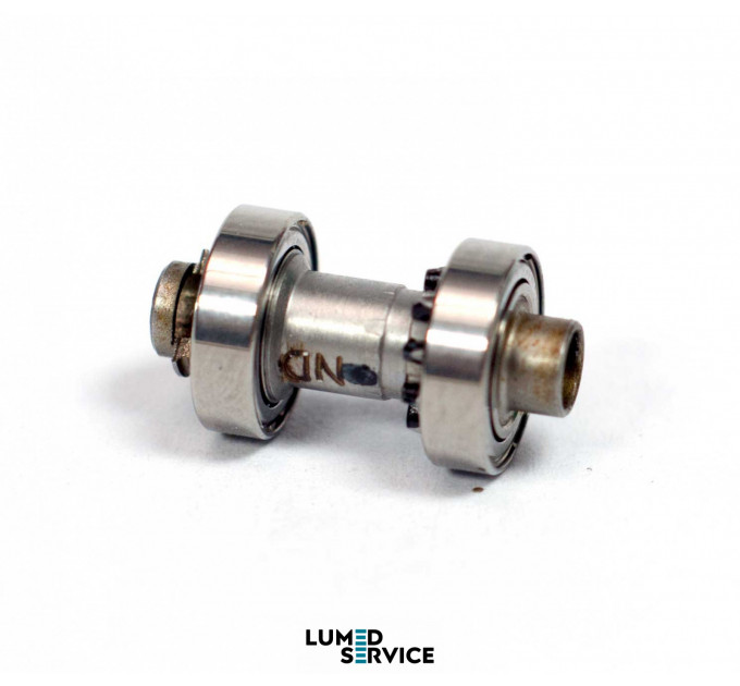 Chirana 68DT  роторна група для кутового наконечника