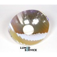 Відбивач  овальний 205/180 мм для стоматологічного світильника