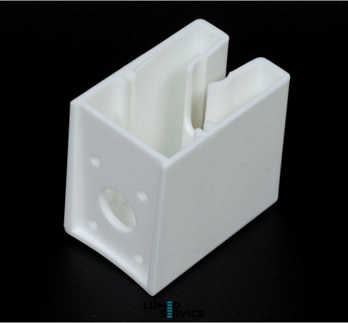 Тримач CHIRANA слинотяга накладний для стоматологічної установки оригінал