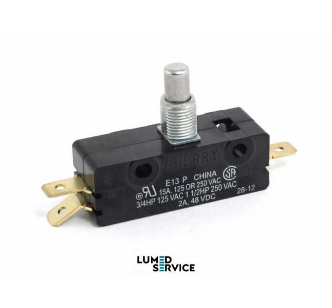 Кнопка блокування дверей автоклава 2340mk   