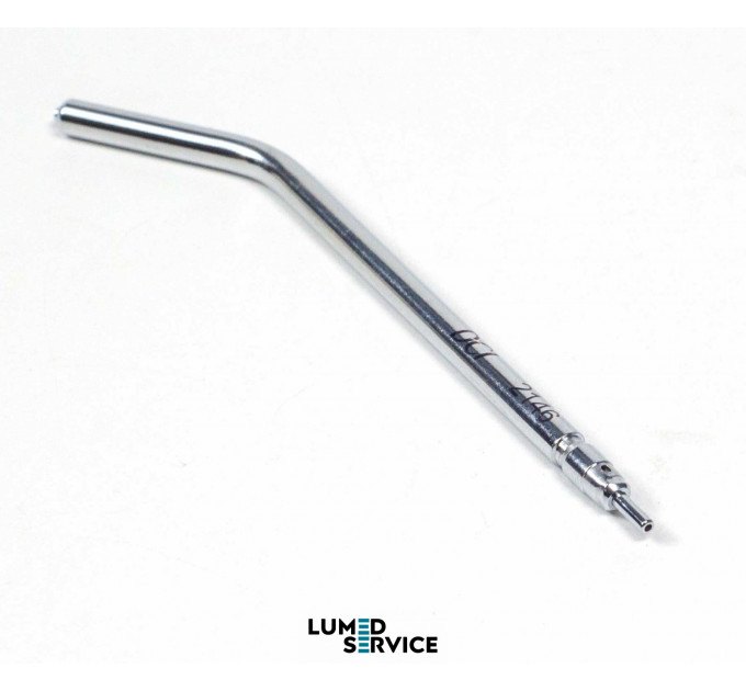 Носик DCI  для стоматологічного пістолета пустера