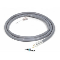 Шланг мікромотора MikroNX MAX-88 NX-100E з розбірною вилкою