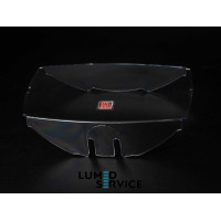 Скло захисне переднє пластикове лікувальної лампи Faro для стоматологічної установки