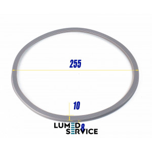 Прокладка двері EXACTA стоматологічного автоклаву Китай