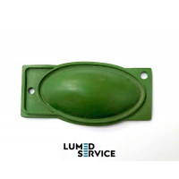 Мембрана клапана вибору місця DÜRR Dental (для 7560-500-22)