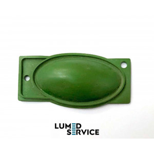 Мембрана клапана вибору місця DÜRR Dental (для 7560-500-22)