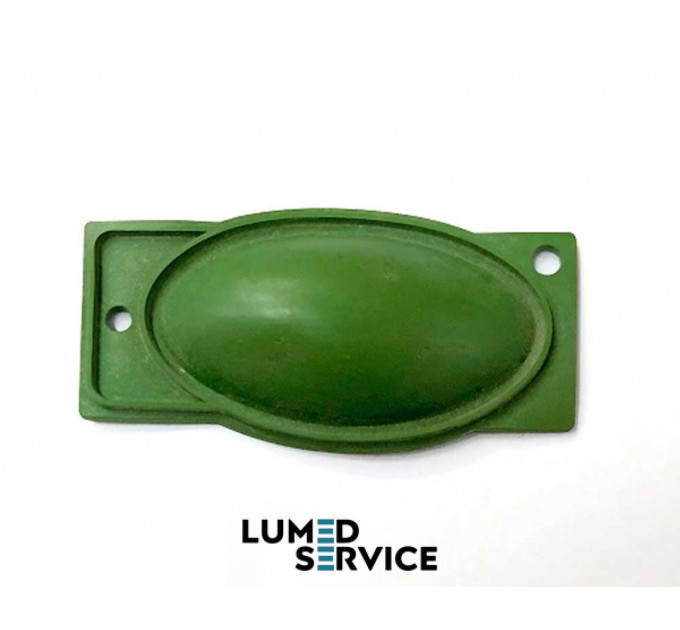 Мембрана клапана вибору місця DÜRR Dental (для 7560-500-22)