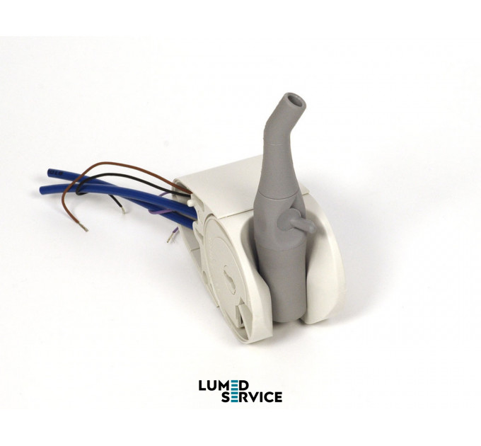 Тримач Galit слинотяга DURR для стоматологічної установки оригінал