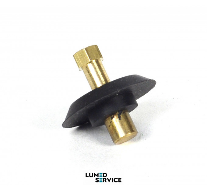 Клапан сепаратора нижний CATTANI