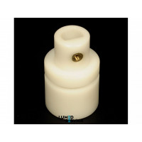 Перехідник Китай діаметр 22 мм пластик для стоматологічного світильника