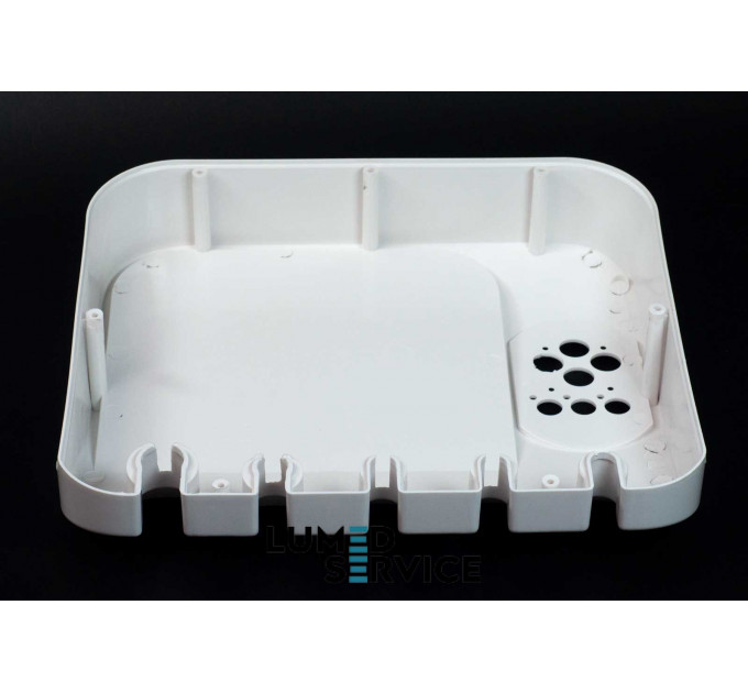 Корпус столика помічника 5 положень прямокутні  для стоматологічної установки