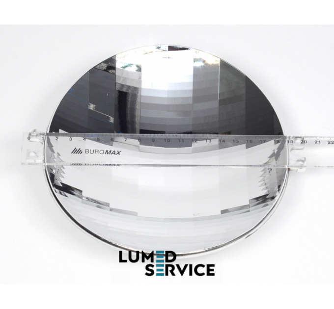 Відбивач світла овальний для світильника FSA LED стоматологічної установки