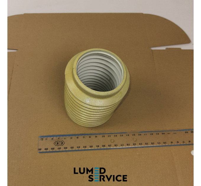 Гофра для пантографа 60 мм