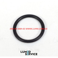 Кільце демпферне 6,2*0,8 мм RC-95  для турбінного наконечника