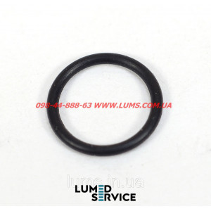 Кільце демпферне 6,2*0,8 мм RC-95  для турбінного наконечника