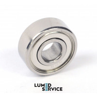 4,793*12,7*4,978  Японія підшипник для стоматологічних наконечників та мікромоторів