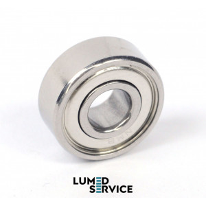 4,793*12,7*4,978  Японія підшипник для стоматологічних наконечників та мікромоторів