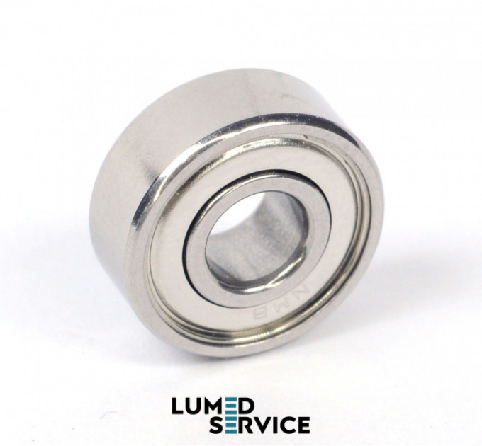 4,793*12,7*4,978  Японія підшипник для стоматологічних наконечників та мікромоторів