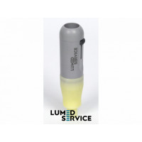 Накінечник пилотяга SIRONA пластиковий з краном на шланг 10 мм для стоматологічної установки