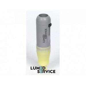 Накінечник пилотяга SIRONA пластиковий з краном на шланг 10 мм для стоматологічної установки