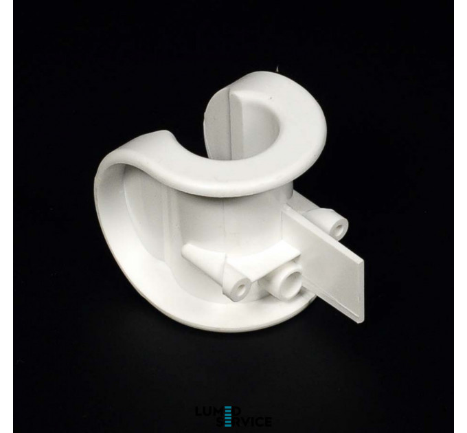 Тримач слино вставка в столик помічника для стоматологічної установки