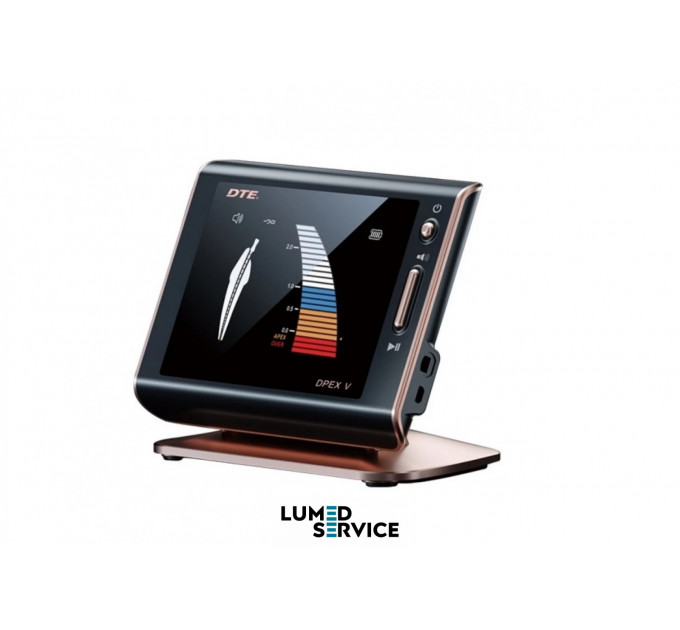 Апекслокатор Woodpecker DPEX V DTE стоматологічний 