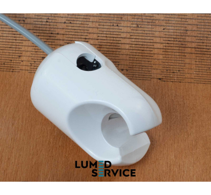 Тримач інструментів М4 в сборі для стоматологічної установки, Normally Closed DCI 4869