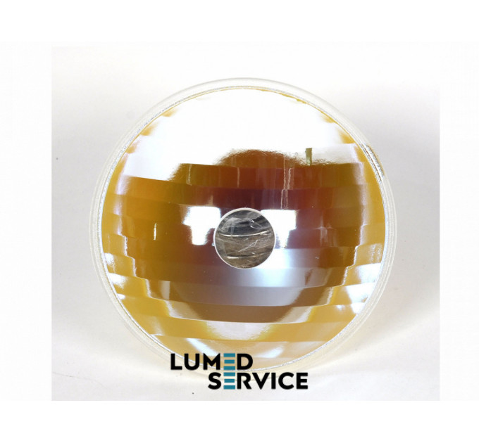 Відбивач  круглий D155 мм для стоматологічного світильника 