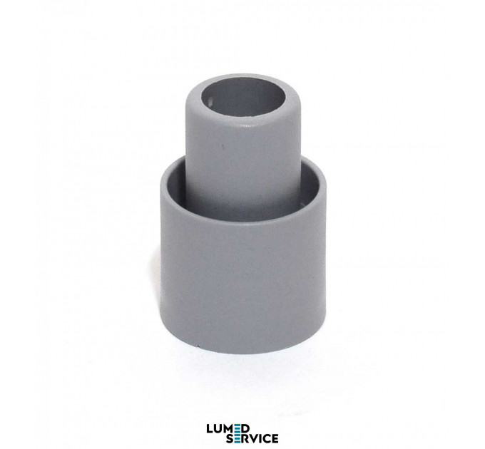 Перехідник DURR для накінечника пилотяга шланг 17 мм для стоматологічної установки