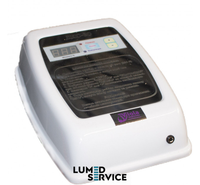 Коагулятор ДКС-30 універсальний стоматологічний електрокоагулятор діатермокоагулятор 