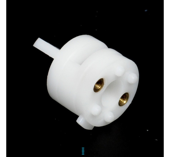 Основа ручки FSA LED білий тримач для стоматологічного світильника