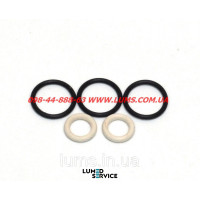 Ремкомплект KAVO  5 кілець На multiflex для турбінного наконечника